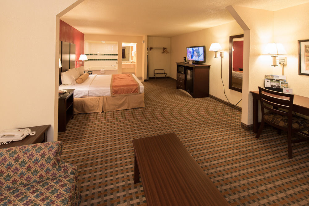 Мотель Super 8 By Wyndham North Little Rock/Mccain Экстерьер фото